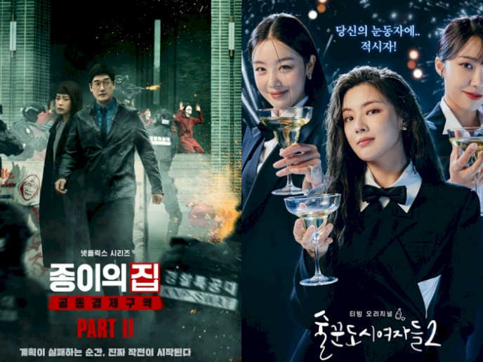 Link Drama Korea Sub Indo untuk Tonton Drama Genre Komedi
